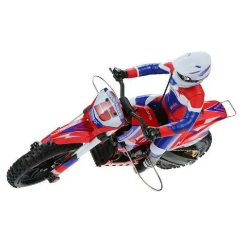 1/4 Scale SKYRC SR5 RTR Ready to Run RC Motor Bike Super Rider Balance Battery Remote Control Model Toys for Boys TH02600-SMT8 2