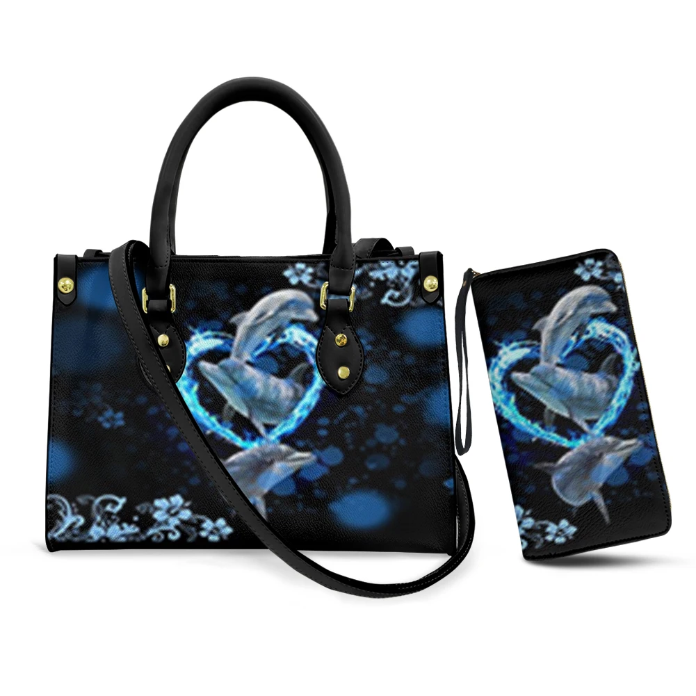 belidome-blue-dolphin-floral-purses-for-women-luxury-design-shoulder-handbag-leather-hobo-crossbody-bag-ladies-wallet-set-2pcs