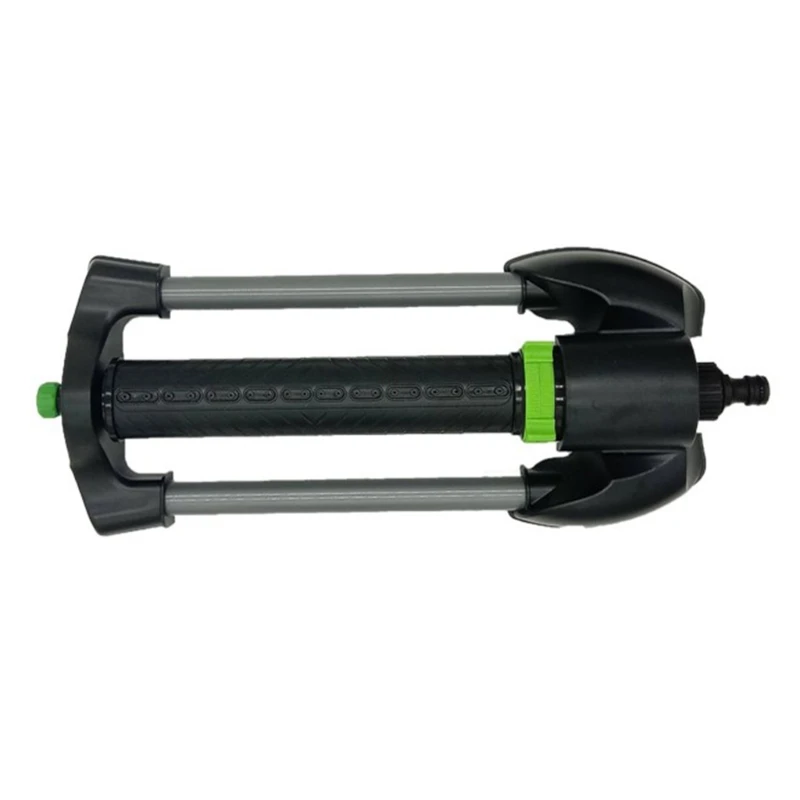 

Черный спринклерный инструмент для полива с 20 отверстиями для ирригационной системы двора