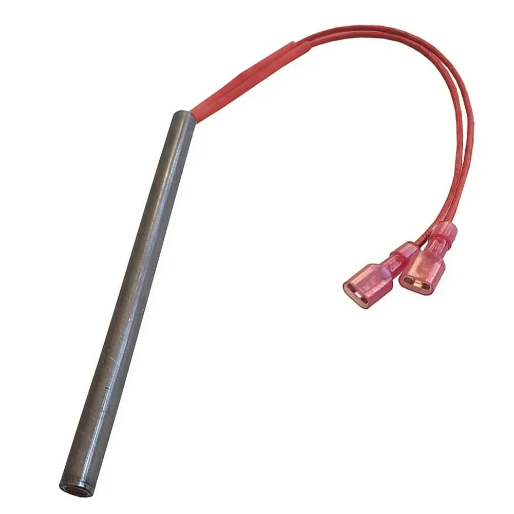 Replacement Hot Rod Ignitor Kit Pellet Grills 9.5X150mm 230v300w Heating Rod Nemaxx Pellet Stoves P6 P9 P12