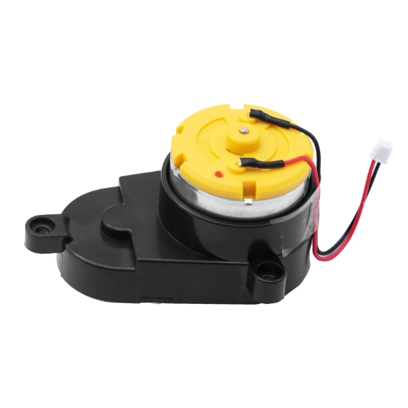 

Замена двигателя боковой щетки вакуума для RoboVac 11S 11SMAX 12 15T 15C MAX30 30C 20CC