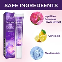 Crème éclaircissante à la nicotinamide pour peau foncée, efficace, éclaircir l'intérieur de la cuisse Wiltshire ach, enlever la mélanine, parties intimes, éclaircir 5