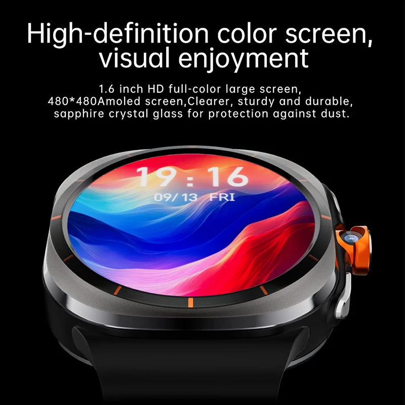 Pulsera Smartwatch U8 Caracteristicas Android Smartwatch