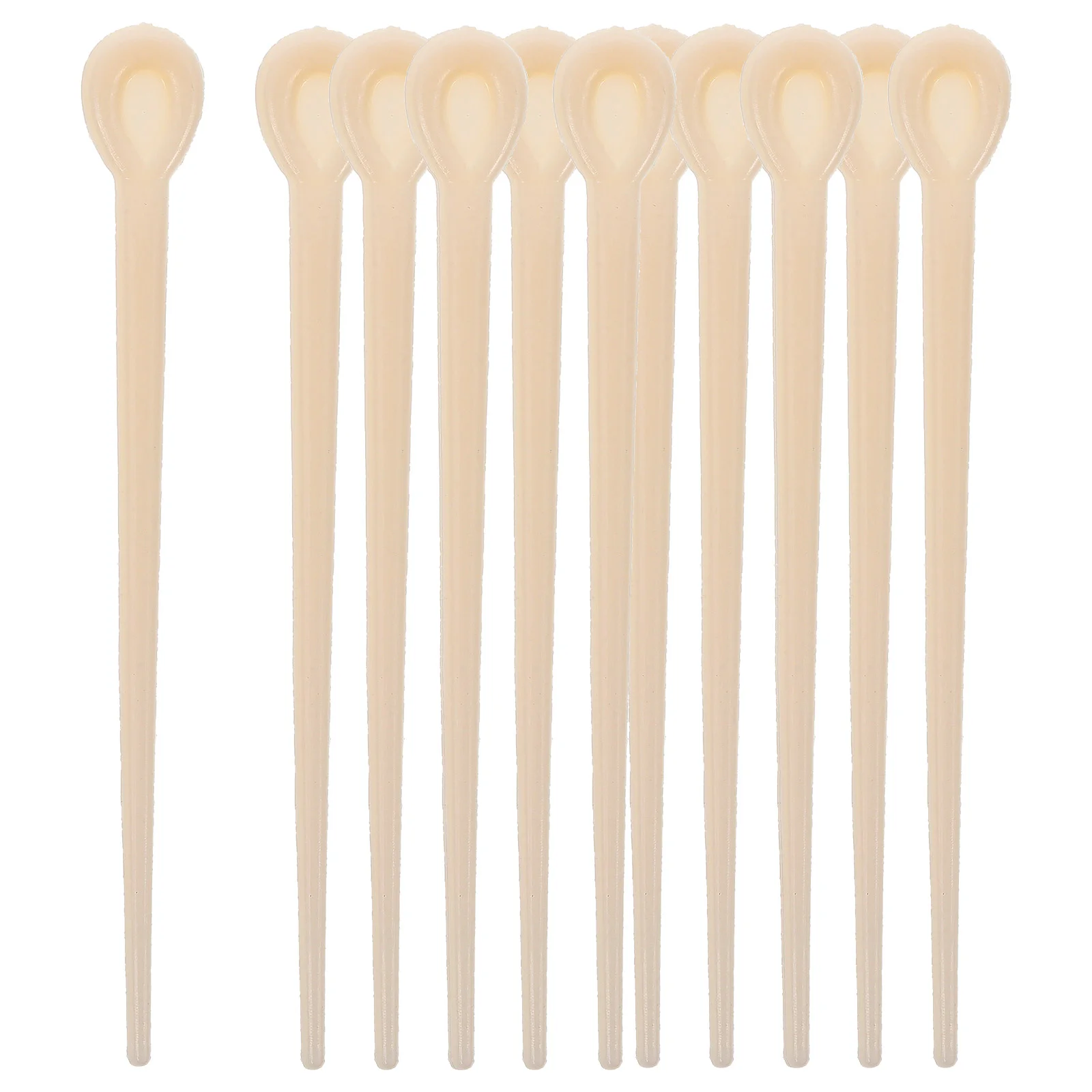 Packs/180pcs Hair Pins Perming Tools Useful Hair Curler Roller Pin Perming Clips Hair Needle Hair Accessory (Random Color)