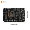 ICL8038 Monolithic Function Signal Generator Module Sine Square Triangle Signal Generators DIY Welding Practice Kit 6