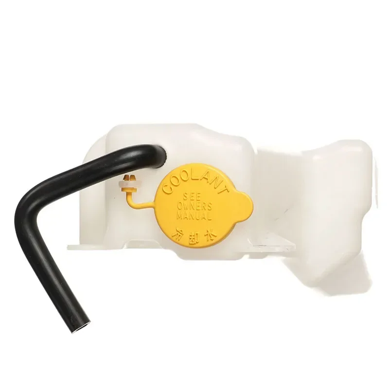 Radiator Coolant Reservoir For Subaru Outback Crosstrek Forester Impreza 2007-45150AG001