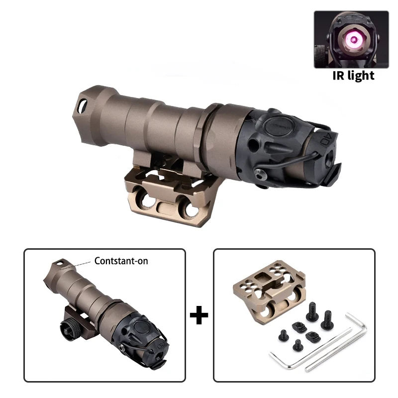 その他 KerBar Flashlight Insert KeyBar Custom Flashlight Insert | KeyBar