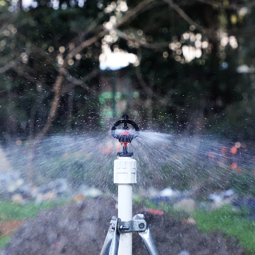 정원 관개용 조절식 스프레이 효율적인 관개 시스템 수분 공급 솔루션 최적화된 물 사용
