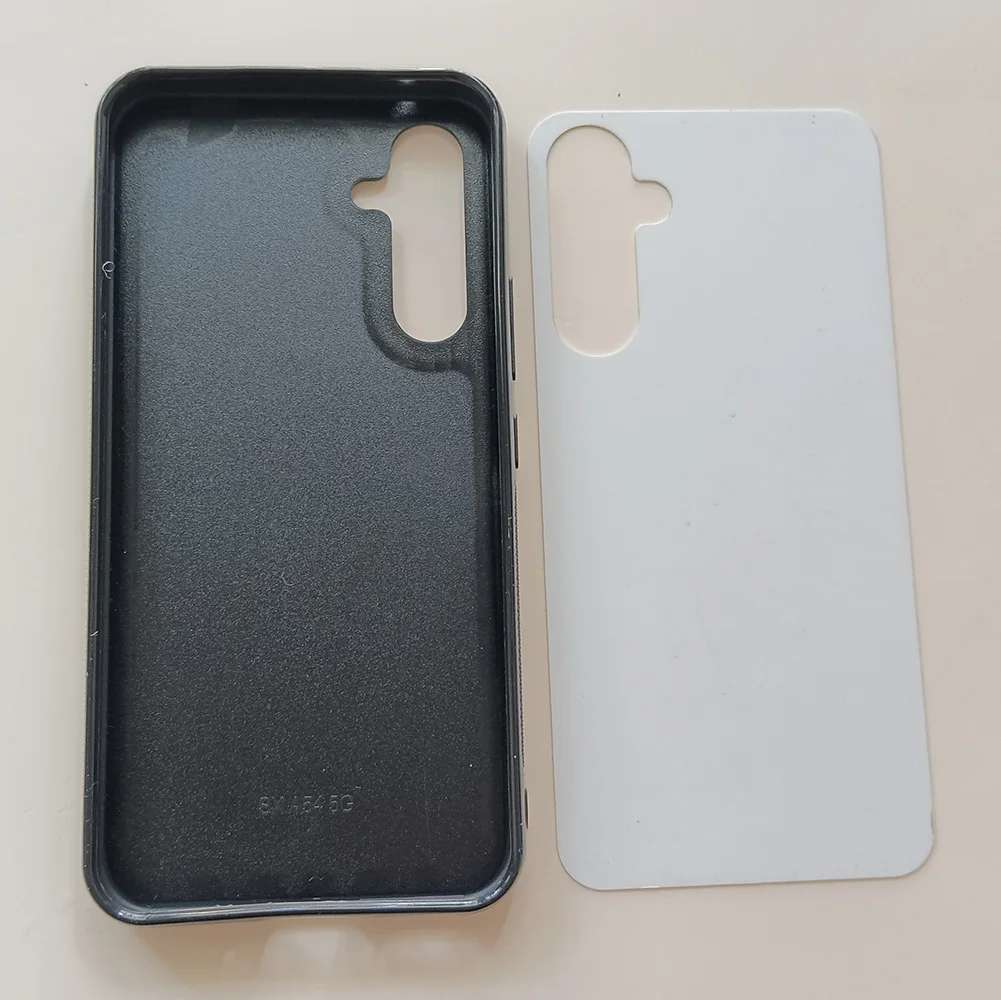Phone Case 2D tpu rubber sublimation phone cases for Samsung Galaxy A12 A13 A14 A52 A52S A53 A33 A23 A24 A34 A54 A72 A73