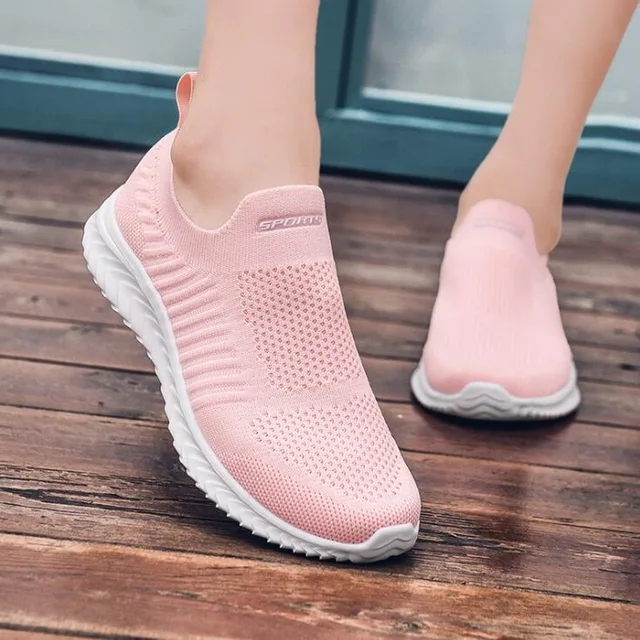sneakers without laces