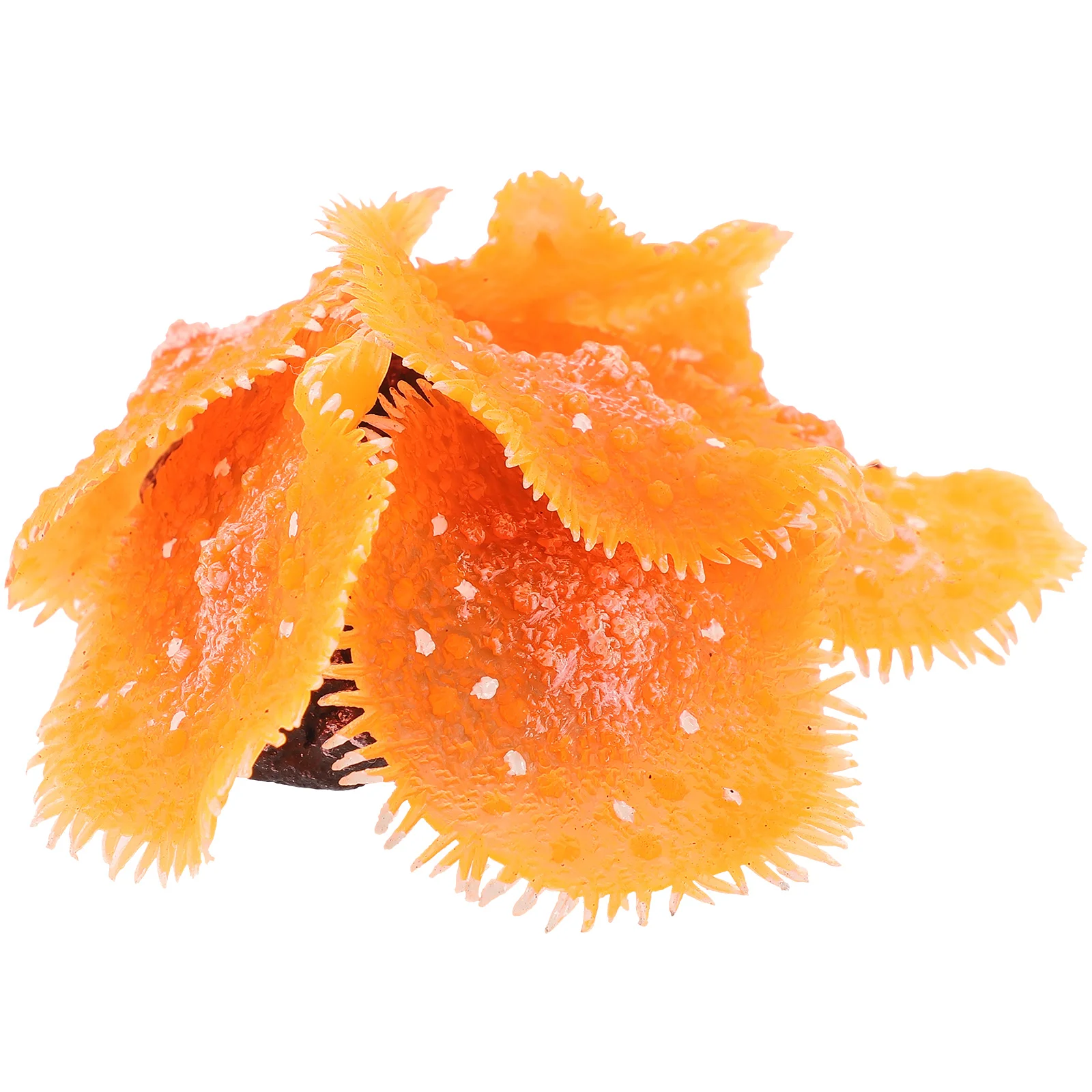 

Silicone Coral Artificial Coral Tank Decoration Aquarium Ornament Fish Tank Accessories