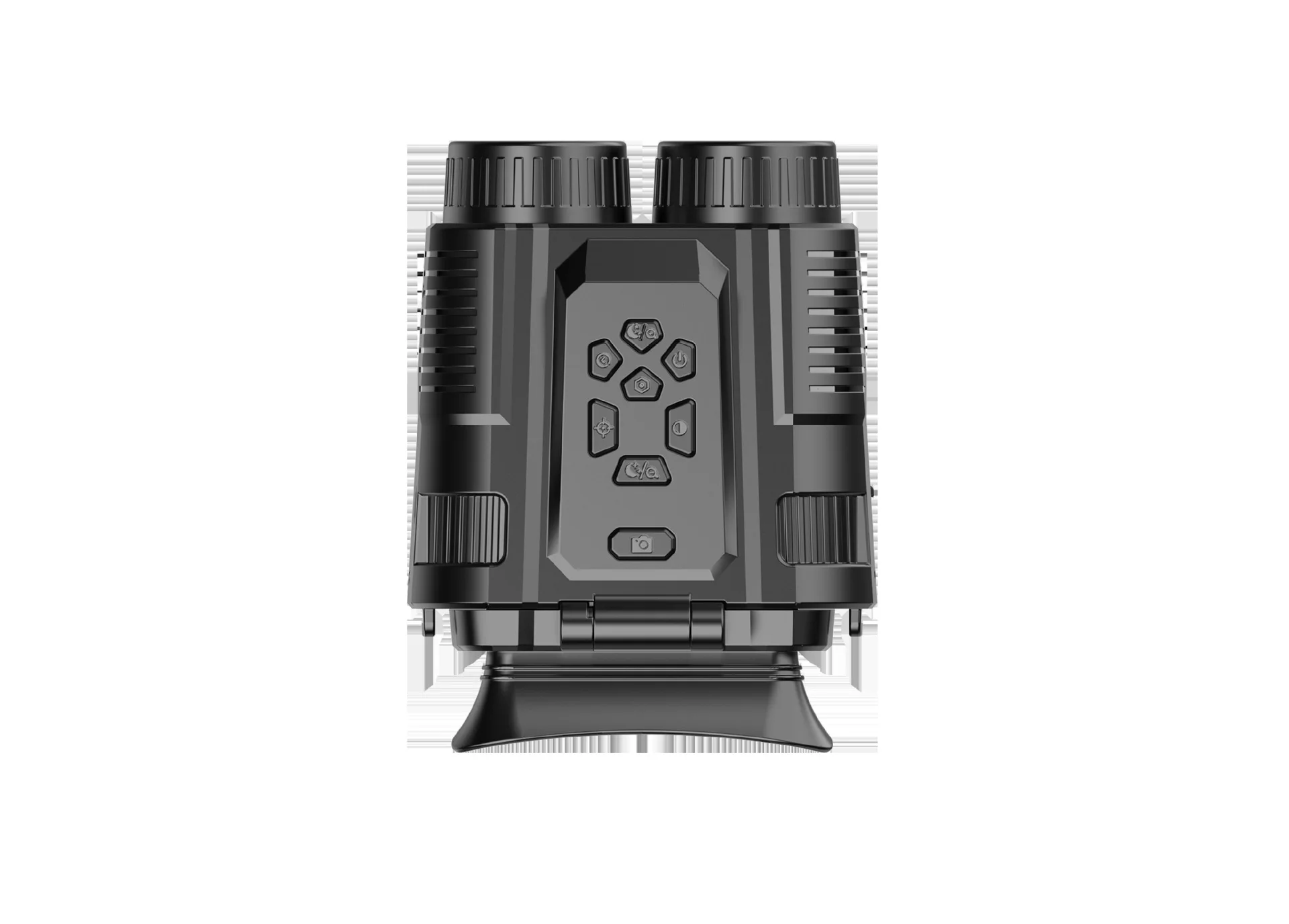 64MP Binoculars Night Vision Wi-Fi Transfer 28X Digital Zoom 4K Infrared Vision