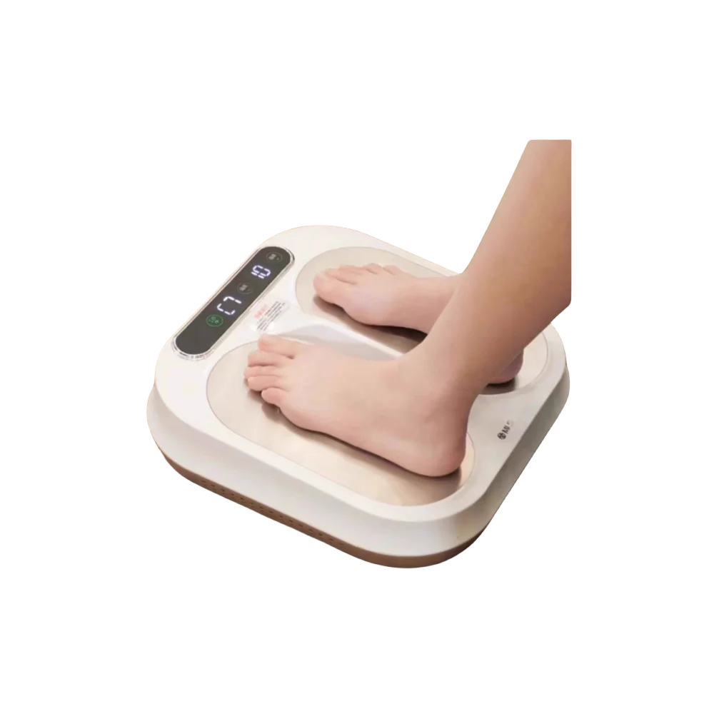 Terahertz Bio-Terra Energy Instrument P90 Per Piede