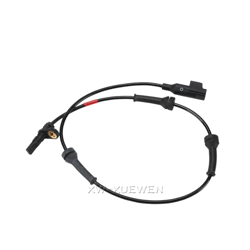 랜드로버 레인지로버 이보크 L538 2.0T 2.2T 204PT 224DT용 리어 휠 스피드 ABS 센서 LR082224 LR066868 LR024208