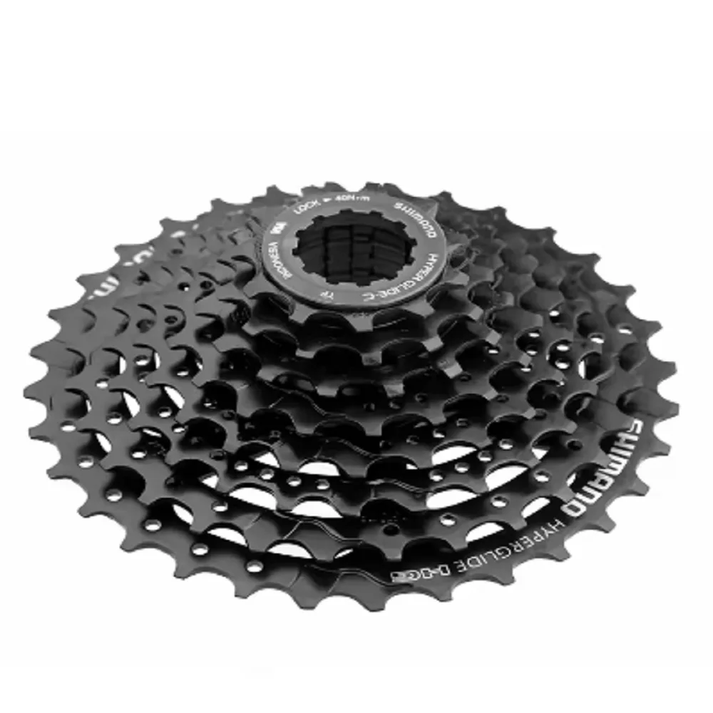 Bicycle Cassette Shimano 8 Speed HG31 CS-HG31-8 11-32/34T Mountain Bike MTB Folding MTB Bike Parts HG31-8