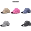 Spring Summer MAMA Embroidery Washed Cotton Baseball Caps Fashion Women Men Sport Visors Snapback Cap Breathable Outdoor Sun Hat 2