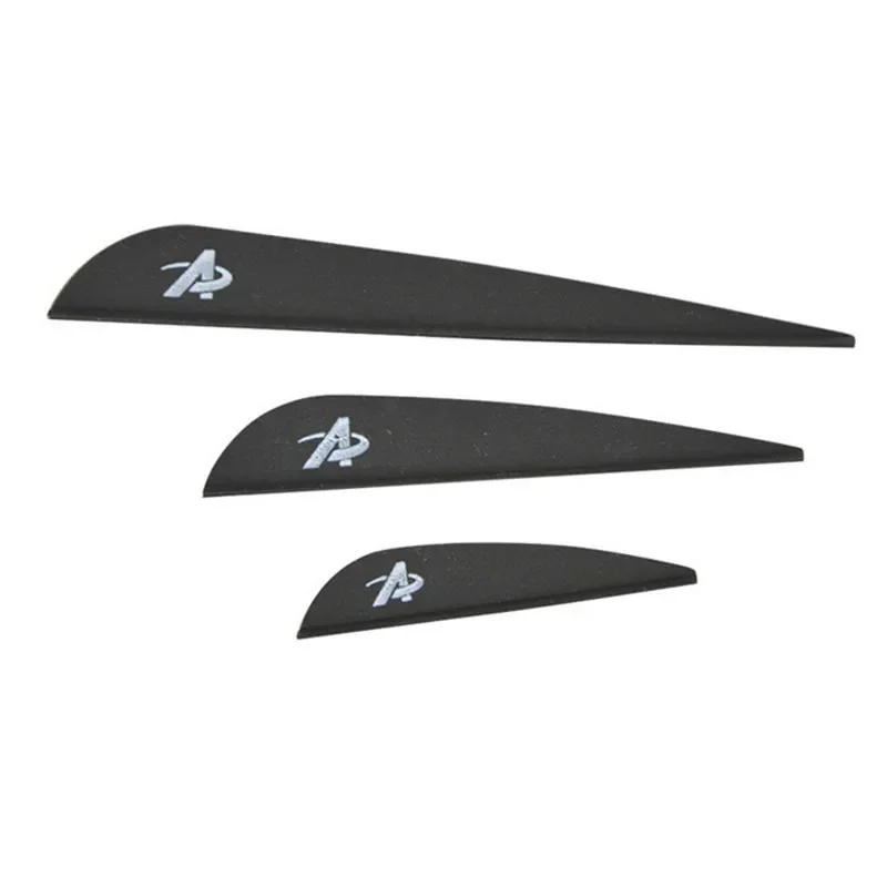 Рисунок 5 - пластиковые перья для стрел