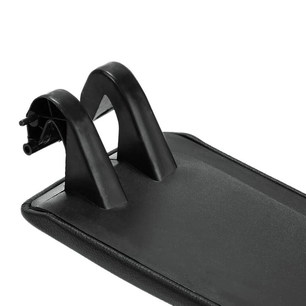 Premium Armrest Lid Cover for Audi A4 Vehicles - Center Console Storage Box with Free Shipping