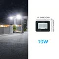 10W