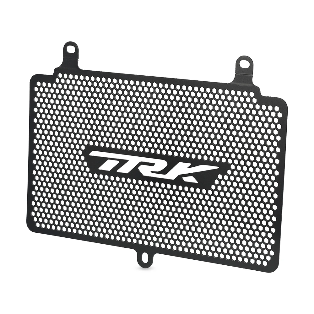 

For BENELLI TRK702 TRK702X TRK 702 702X 2024 2023 2022 Motorcycle Accessories Radiator Grille Guard Protector Protection Cover