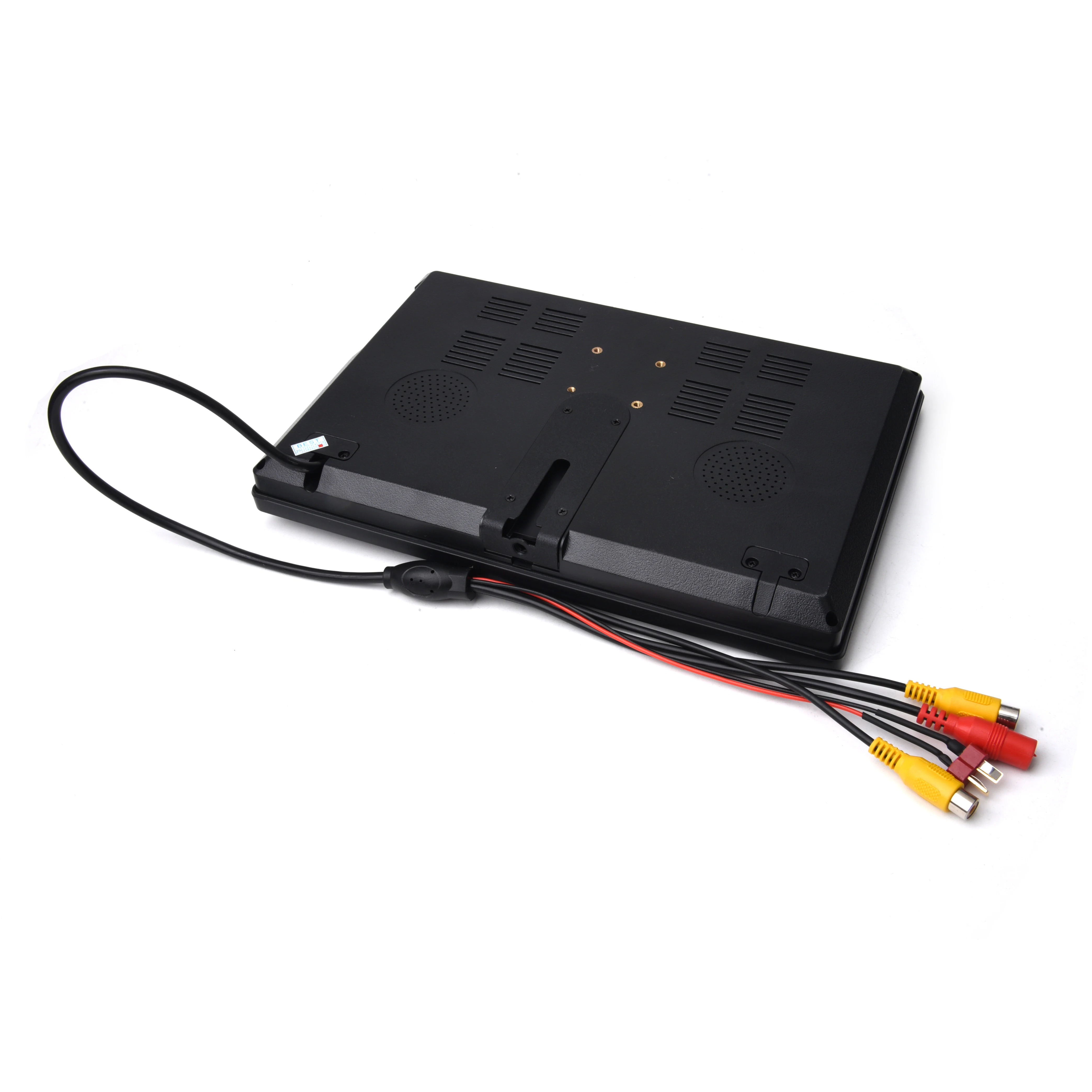 Moniteur FPV 10.1 pouces 500cd/m² HD pour drone course