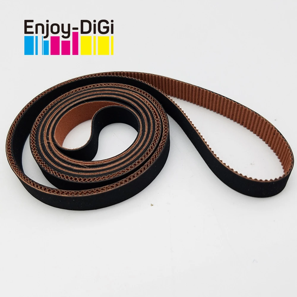 original brand new carriage CR belt 1219744 for Epson Stylus Pro 4000