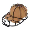 Hat Washer Hat Cleaners Baseball Cap Washer Fit for Flat Curved Hats Dryer Frame Washing Holder Hat Cleaning Shaper Protector 1