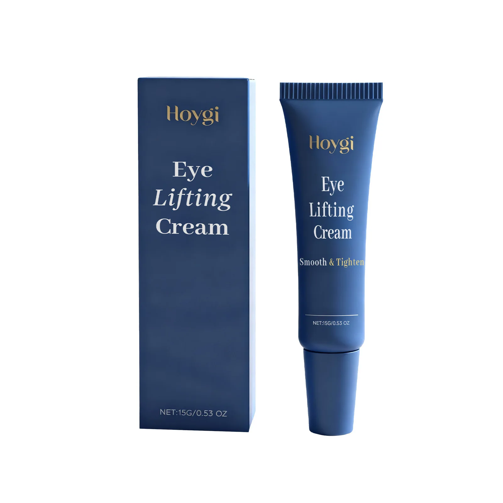 Moisturizing and Delicate Skin Around The Eyes, Daily Application and Massage, Gentle and Tender Eye Care Cream - 5