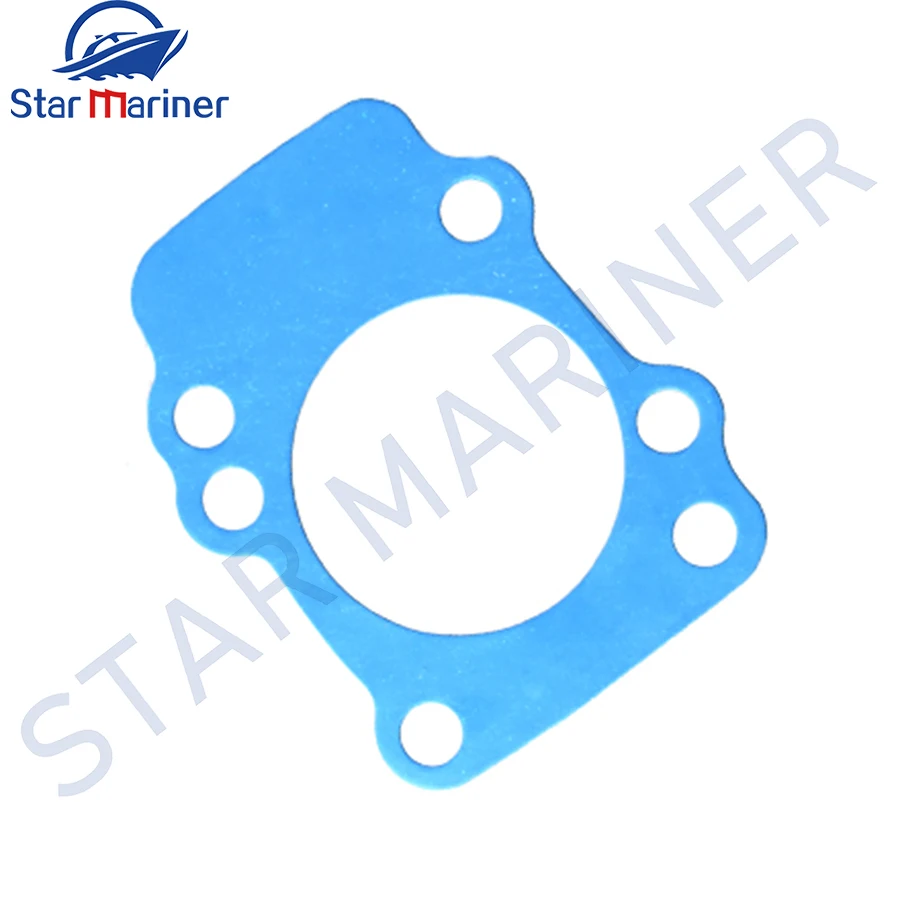 682-44315 Pompa Acqua Guarnizione Per Yamaha Fuoribordo Motore 2T 9.9Hp 15 Hp 4T F8 F9.9 Ft9.9 682-44315-A0 682-44315-A0-00
