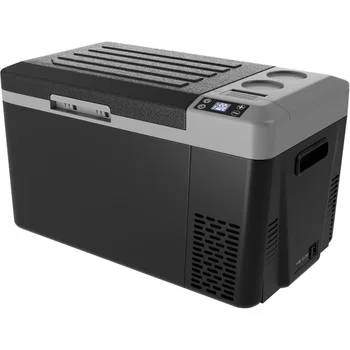 12 Volt Refrigerator Electric Cooler 1