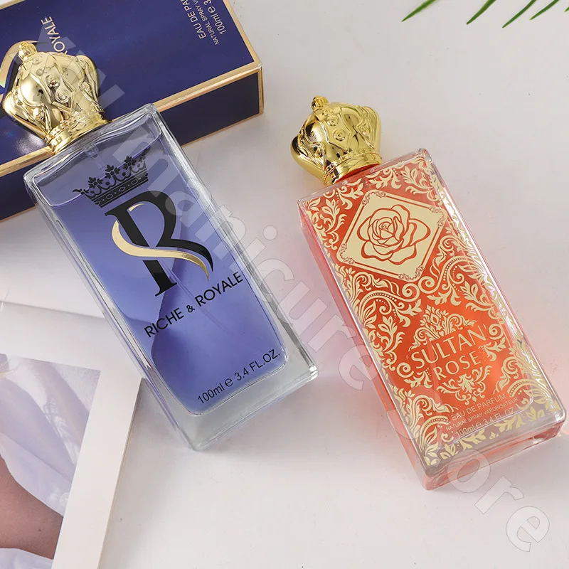 Dunkle Nacht Rose Eau De Cologne Für Damen Und Herren Duft_voghion.com
