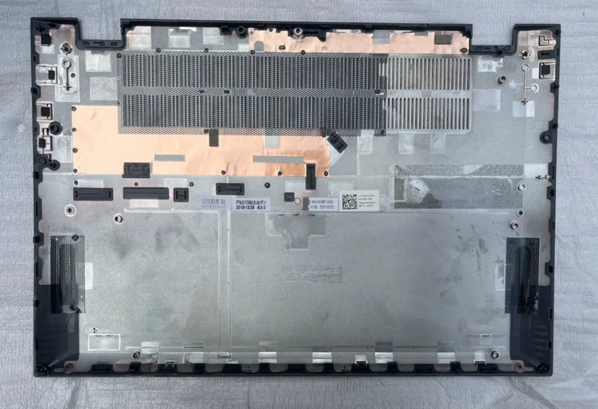 

New For DELL inspiron 14 5408 5409 06931X Bottom Case D COVER