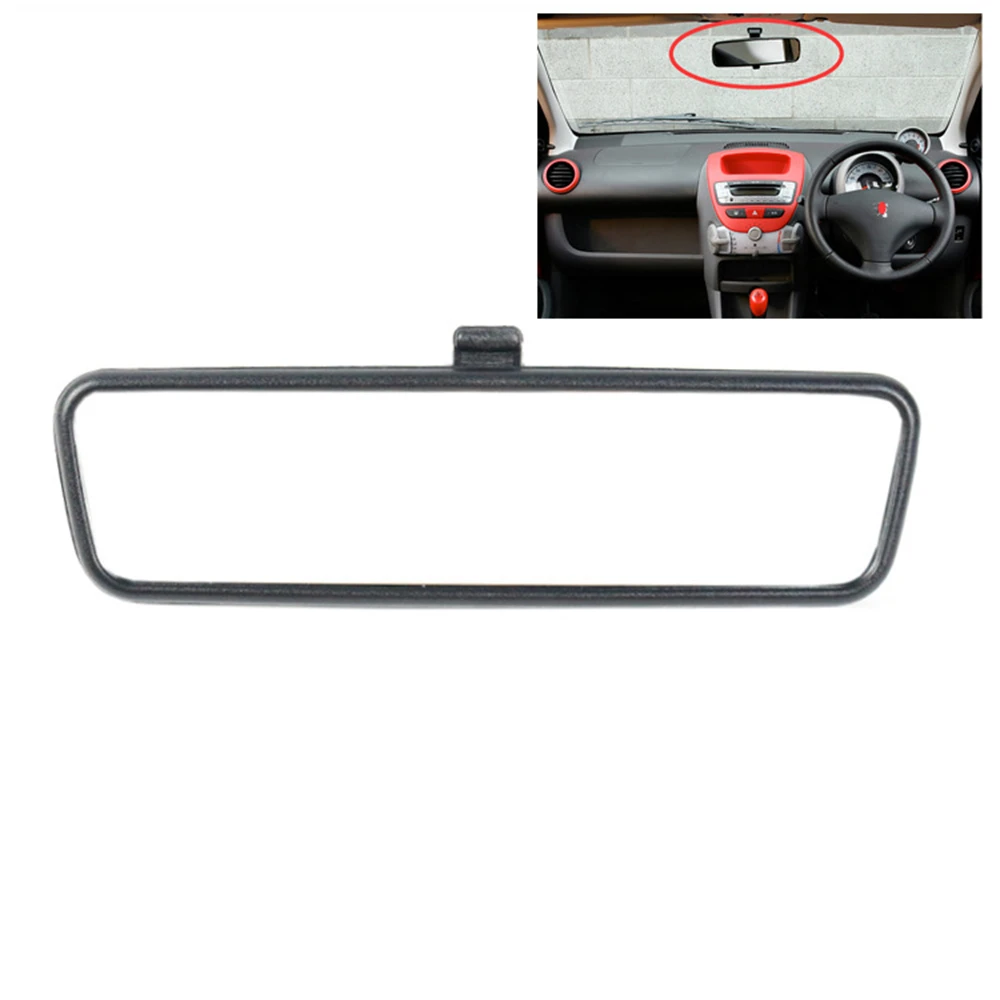 

Новинка для Peugeot 107 для Citroen C1 для Toyota Aygo внутреннее зеркало заднего вида 814842