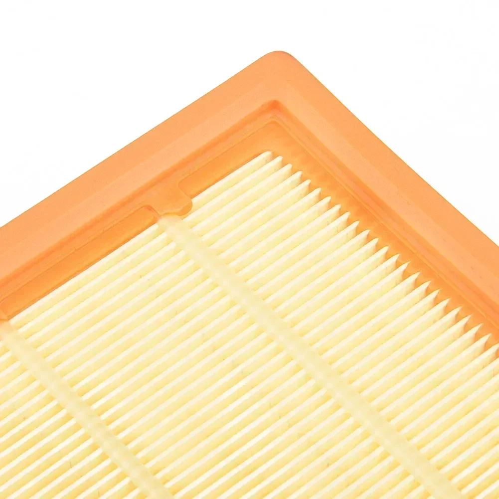 vhbw filtro a lamelle compatibile con Hilti VCU 40 aspiratore a umido/a secco