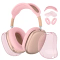 Clear Pink