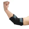 1pc Elbow Brace Guard Night Elbow Sleep Support Stabilizer with 2 Removable Metal Splints for Cubital Tunnel Syndrome Tendonitis 5