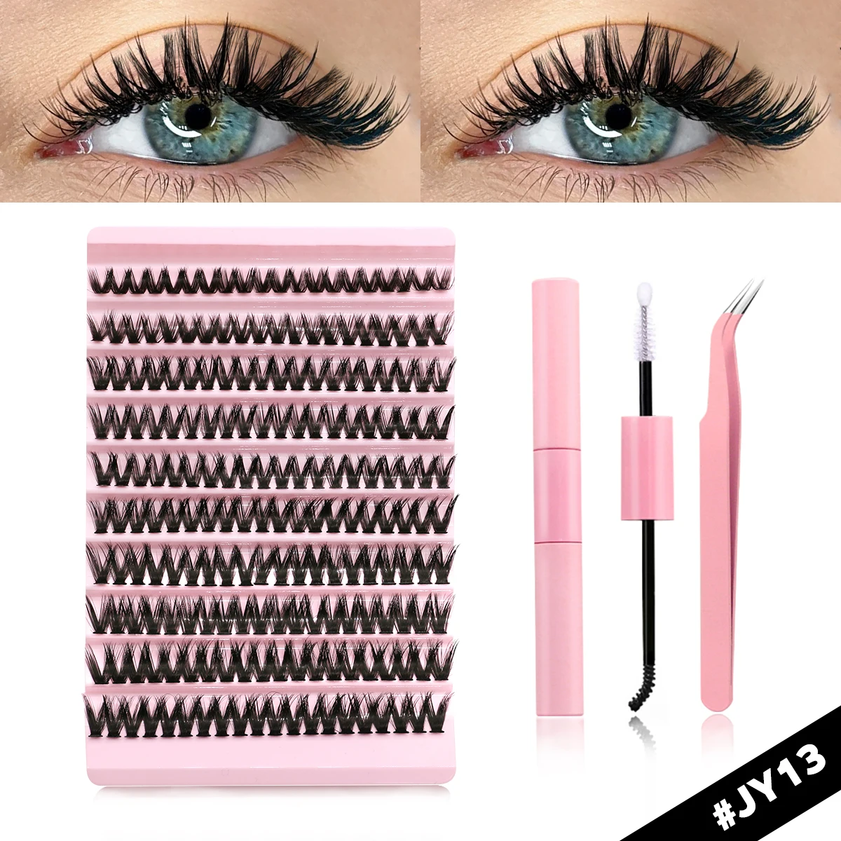 Lash set-JY13