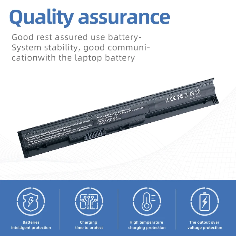 Pin Laptop VI04 VI04XL V104 V104 VI04 Dành Cho HP ENVY 14 15 17 Pavilion 15 17 Bảo Hành Đổi Mới I.200630111 Pin Laptop VI04 VI04XL V104 V104 VI04 Dành Cho HP ENVY 14 15 17 Pavilion 15 17 Bảo Hành Đổi Mới I.200630111