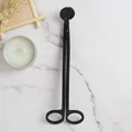 Wick Trimmer Black