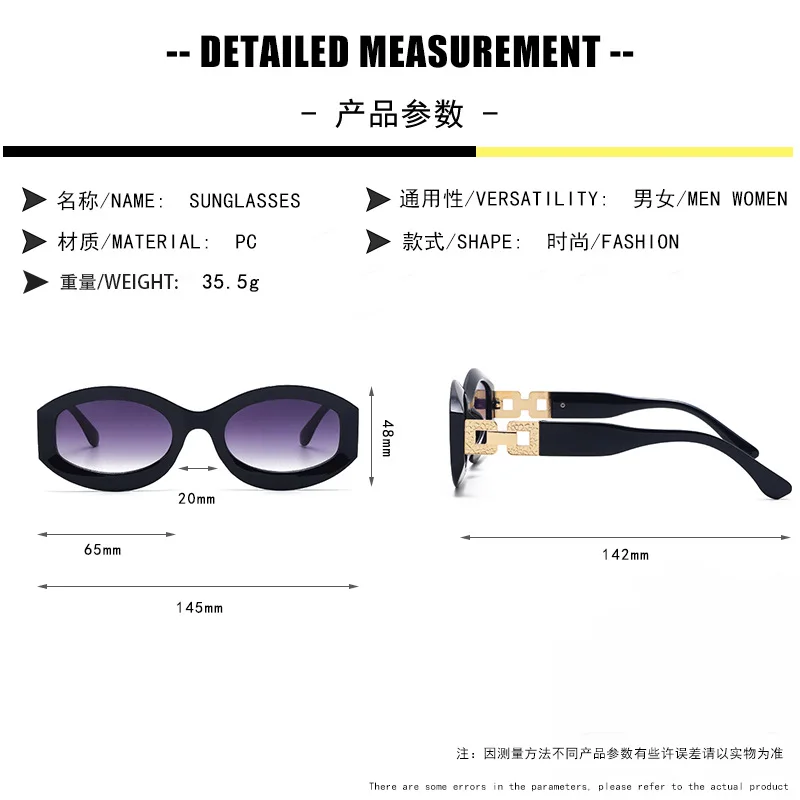 R55652 Hochwertige Lesebrille für Damen, Markendesigner, Dioptrien + 1,00 + 2,00 + 3,00, kratzfeste, klare asphärische Harzlinse – Detail 7