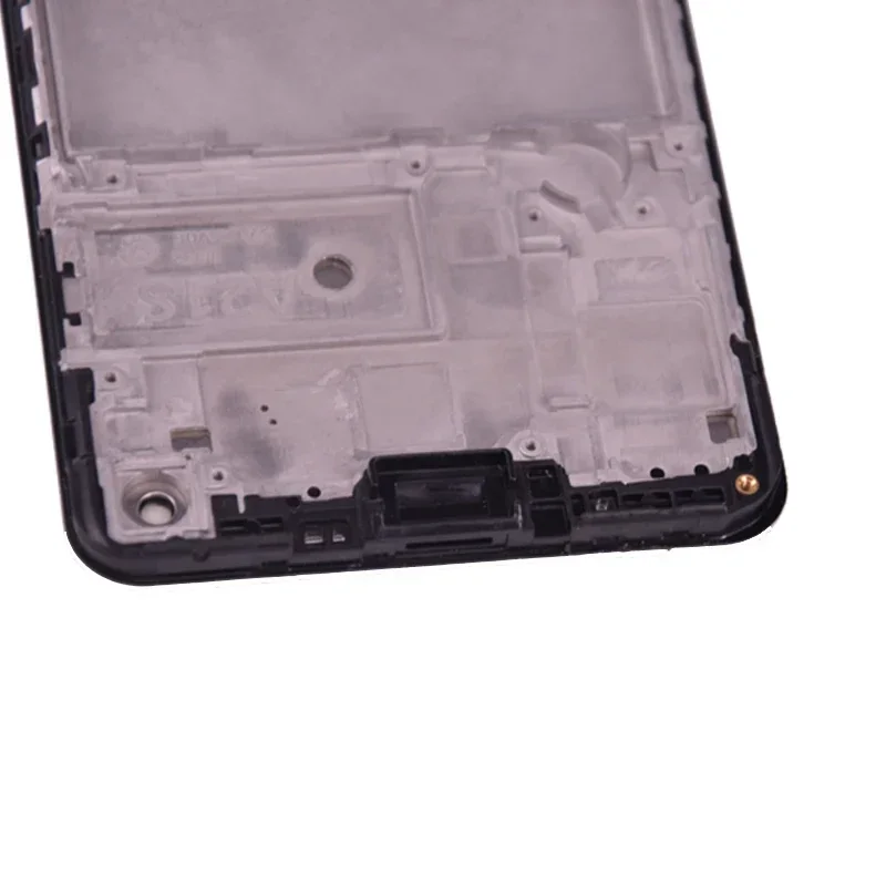 6.5" LCD For Samsung A21s A217 LCD with frame Touch Screen Digitizer For Samsung A21s SM-A217F/DS Display lcd display screen