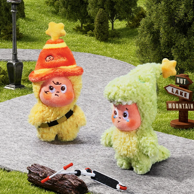 ライブストリーム】POP MART Twinkle Twinkle Be a Little Star