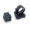 SOTAC Tactical Low Mount Combo For Red Dot Sight 30X Magnifier At 0.9in Optical Centerline Height 4
