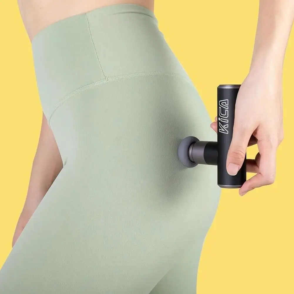 Kica K2 Portable Mini Massage Gun Deep Tissue Massage Gun K2