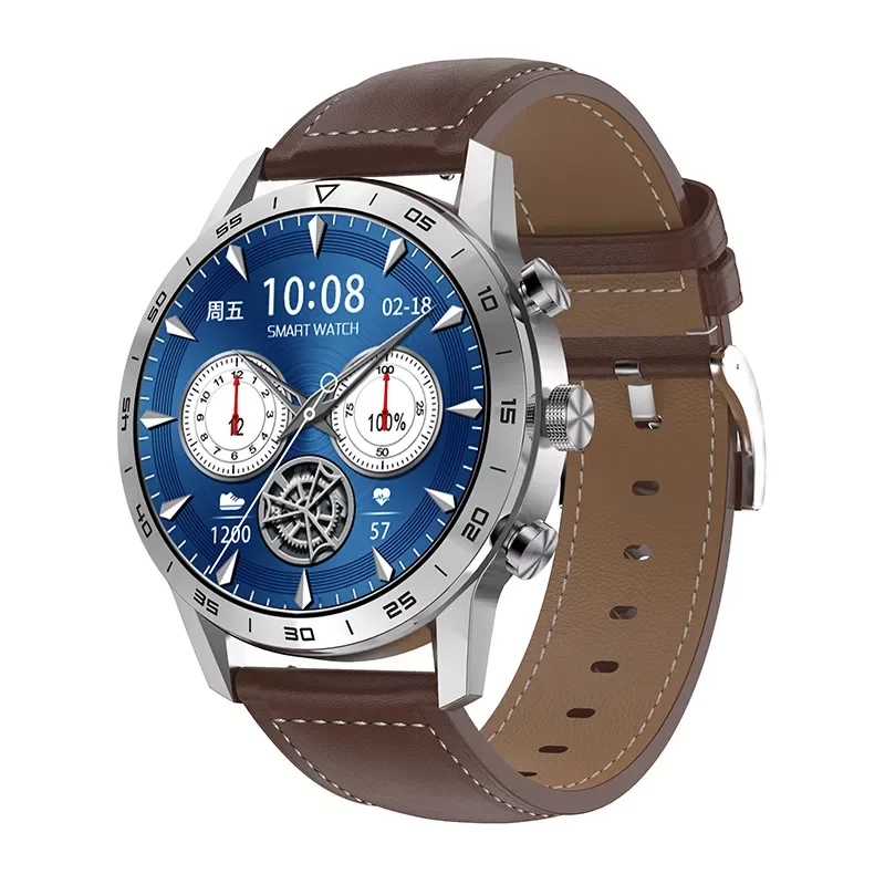 Tanio New2022 454*454 hd 1.39 ekran inteligentny zegarek