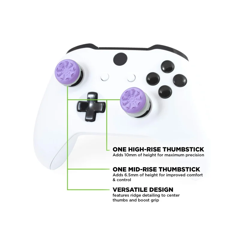 High Rise Performance Galaxy Joystick Freeks