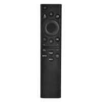 Voice Control Replacement Remote for Samsung Smart TV Compatible with BN59-01385A for Most 2018-2024  LED LCD 8K 4K TVs - Image 2