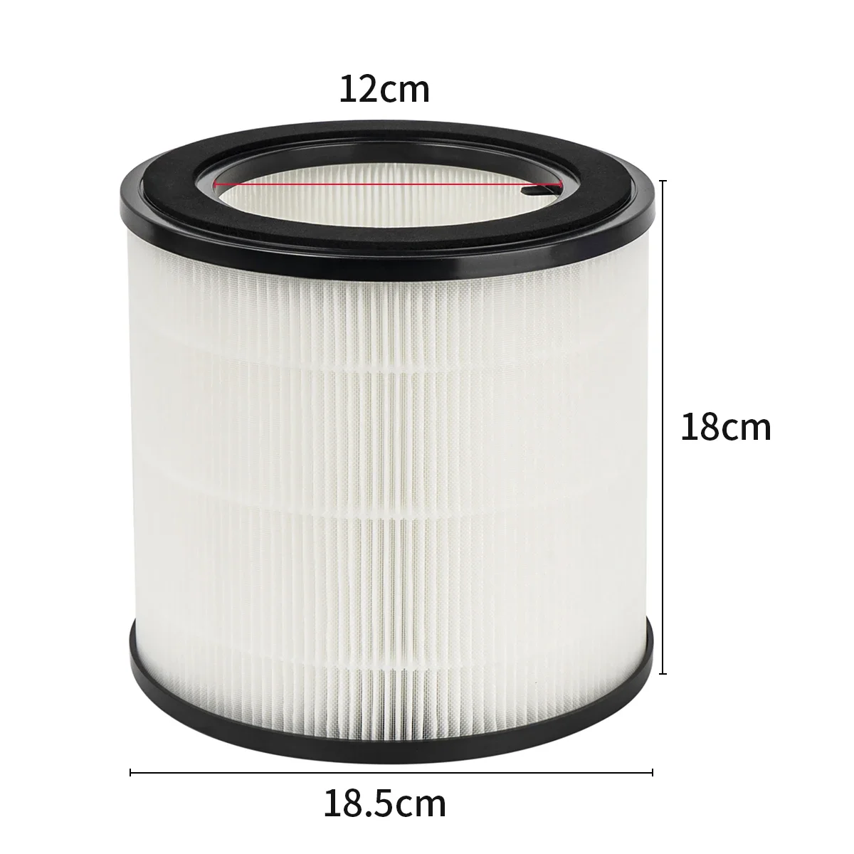 Premium Replacement Air Purifier Filter