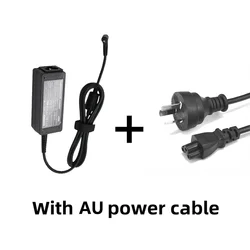 High - Performance 45W Universal Laptop Charger Power Adapter (Adapter with AU)