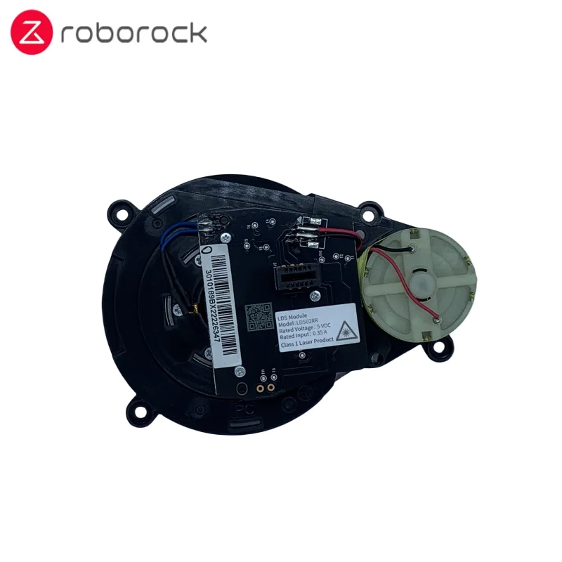 รูปสินค้า เลเซอร์เซนเซอร์หุ่นยนต์ดูดฝุ่น Roborock รุ่น S50/S55/S6/S5Max/S6MaxV/S7/S7Max